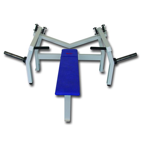 GR-Iso Bench Press