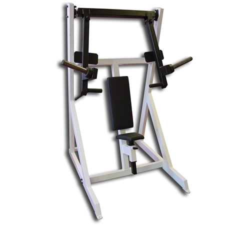 GR-Iso Chest Press