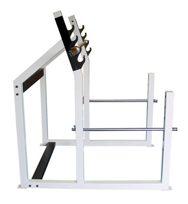 GR-Squat Rack