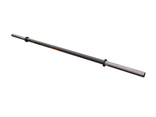 GR-7ft 2" Thick Barbell