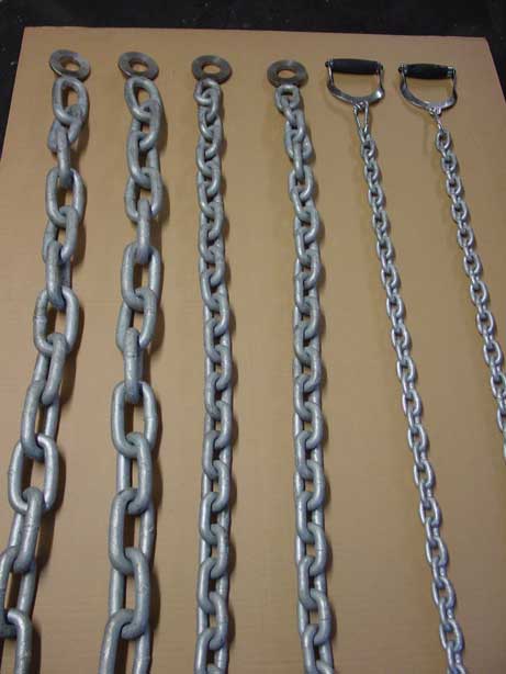 GR-Chains  (Heavy)
