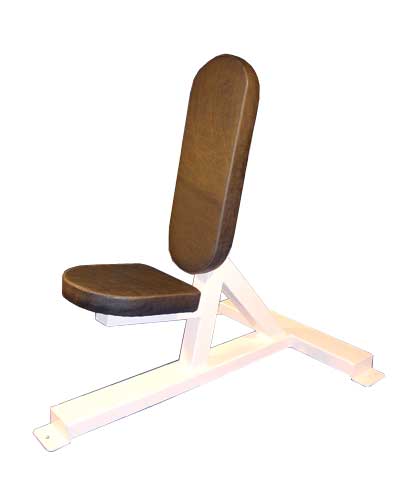 GR-f/s Shoulder Press Bench