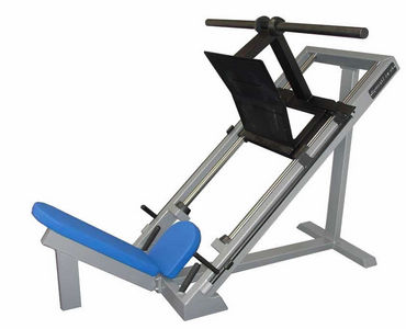 Plate Load Single Station Machines by GymRatZ