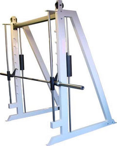 Smith Machines and Racks by GymRatZ - SALE!