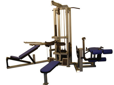 Multigym's / Multistations by GymRatZ - SALE!