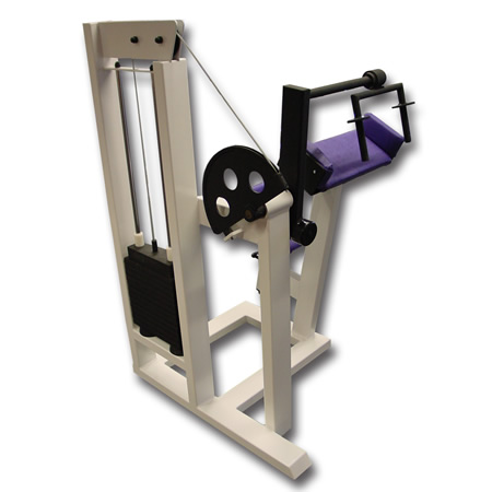 GR-Tricep Extension Machine